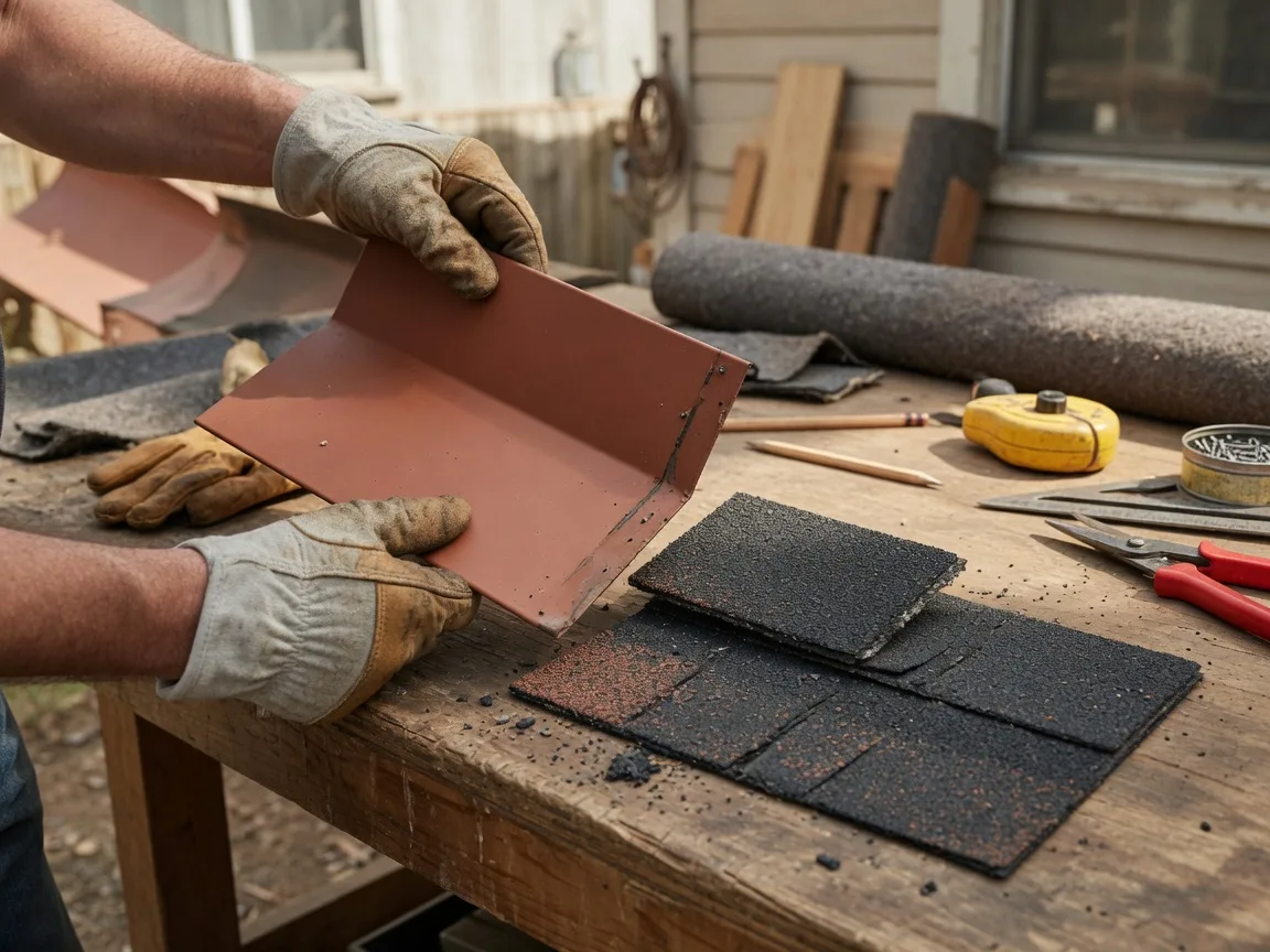Roof Repair company in Stratford, WI